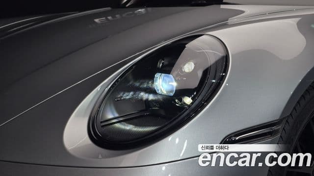 Porsche 911 2023 — Photo 13/30