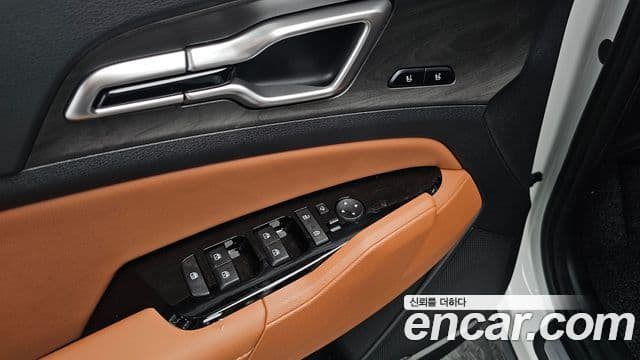 Kia Sportage 2024 — Фото 16/20