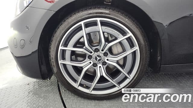 Mercedes-Benz E-Class 2020 — Şəkil 5/20