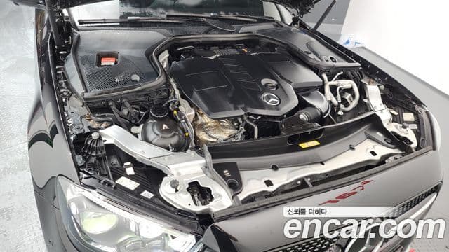 Mercedes-Benz E-Class 2020 — Şəkil 6/20