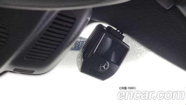 Mercedes-Benz E-Class 2020 — Şəkil 15/20