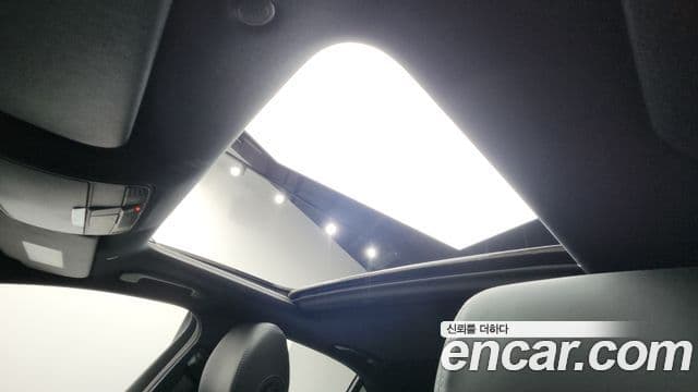 Mercedes-Benz E-Class 2020 — Şəkil 17/20