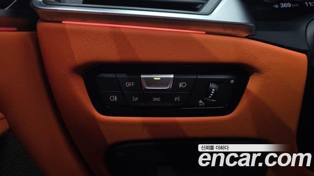 BMW M4 2022 — Şəkil 19/30