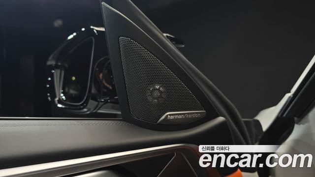 BMW M4 2022 — Şəkil 25/30