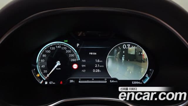 Genesis Electrified G80 2022 — ფოტო 8/20