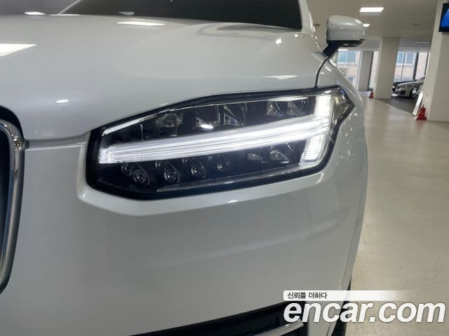 Volvo XC90 2025 — Şəkil 17/20