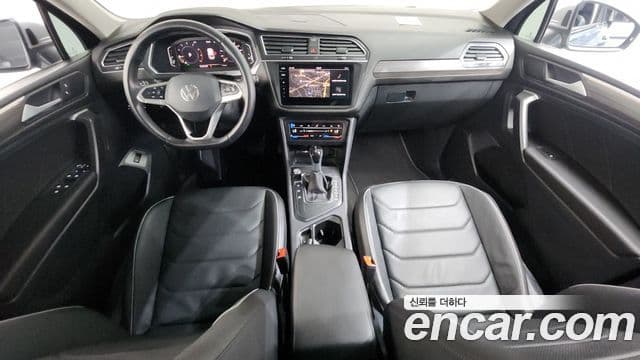 Volkswagen Tiguan Allspace 2024 — Şəkil 7/20