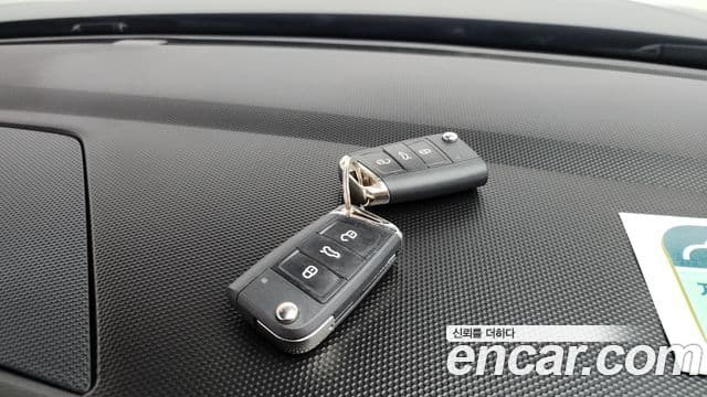 Volkswagen Tiguan Allspace 2024 — Şəkil 15/20