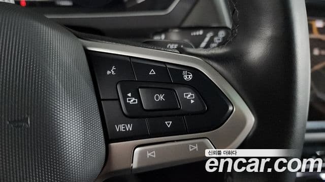 Volkswagen Tiguan Allspace 2024 — Şəkil 17/20