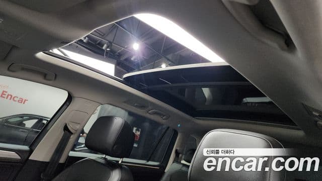 Volkswagen Tiguan Allspace 2024 — Şəkil 18/20