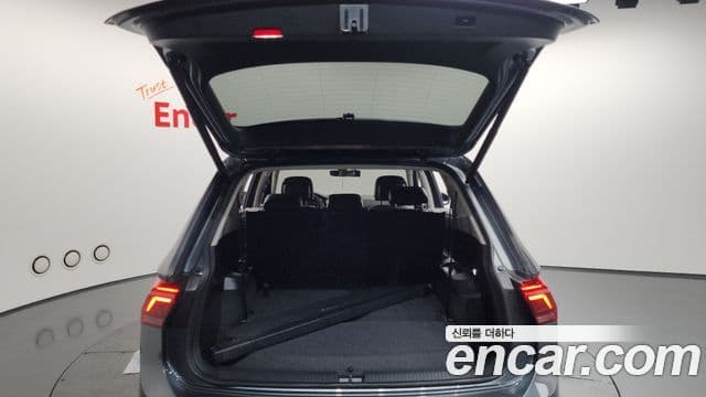 Volkswagen Tiguan Allspace 2024 — Şəkil 20/20