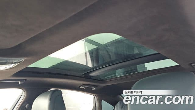 Genesis Electrified G80 2023 — ფოტო 17/20