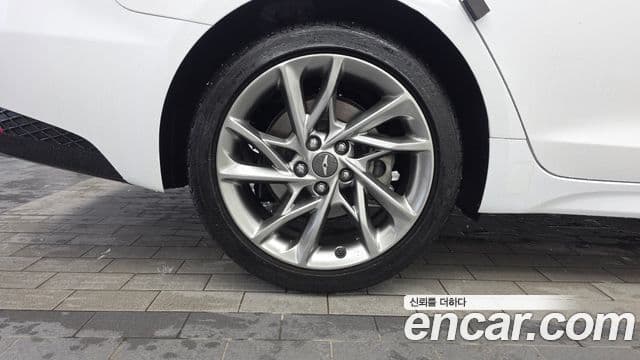 Genesis G70 2023 — Şəkil 5/20