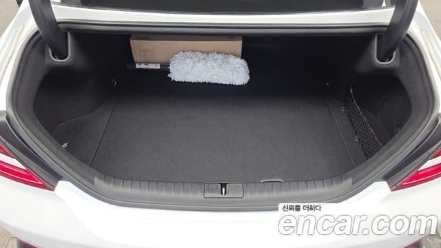 Genesis G70 2023 — Şəkil 20/20