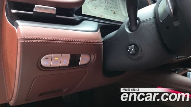 Genesis G90 2023 — Photo 3/31