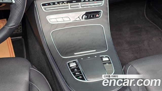 Mercedes-Benz E-Class 2022 — Şəkil 7/19