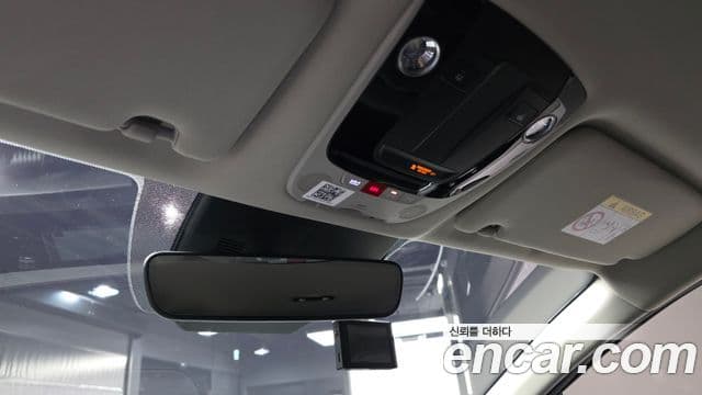 Kia K5 2023 — Şəkil 18/20