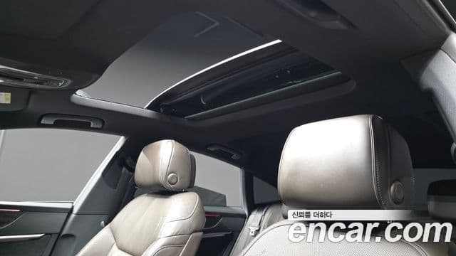 Audi A7 2020 — Şəkil 16/20