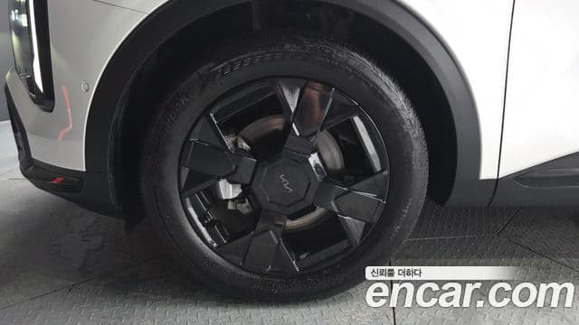 Kia Sportage 2024 — фото 5 из 20