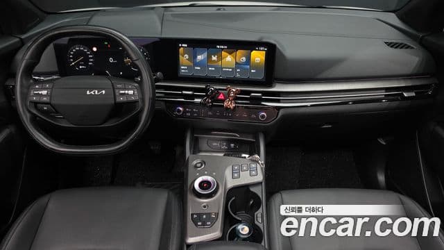 Kia Sportage 2024 — Şəkil 7/20
