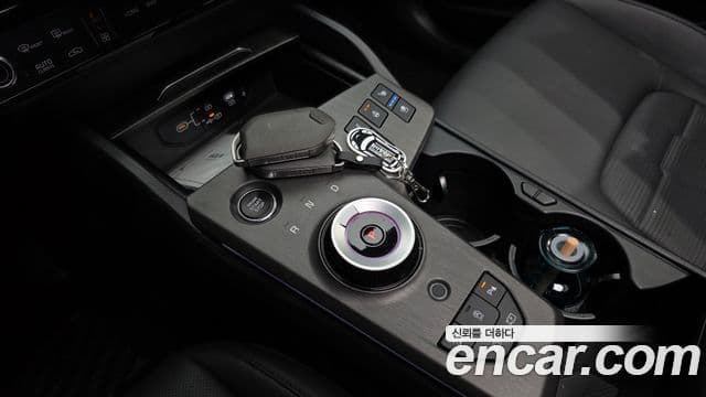Kia Sportage 2024 — Şəkil 9/20