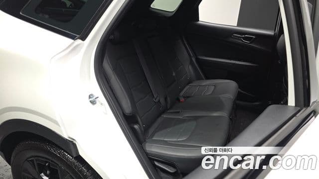 Kia Sportage 2024 — фото 12 из 20