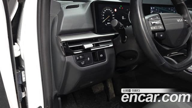 Kia Sportage 2024 — Şəkil 13/20