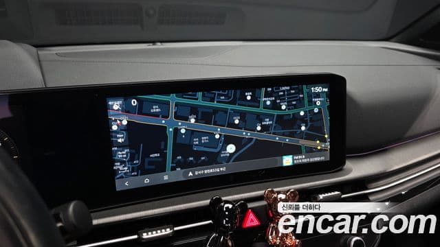 Kia Sportage 2024 — Şəkil 15/20