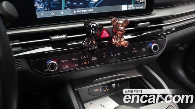 Kia Sportage 2024 — Şəkil 17/20