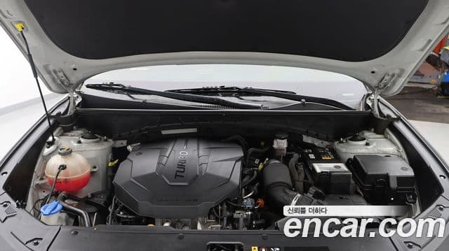Hyundai The New Tucson 2022 — Şəkil 5/20