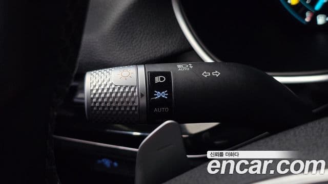 Genesis Electrified G80 2023 — Şəkil 15/20