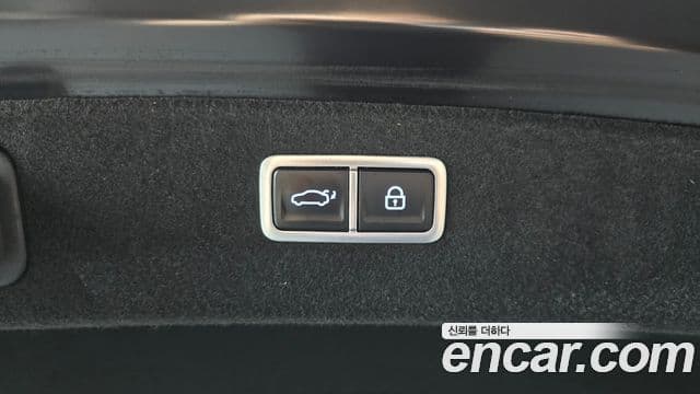 Genesis G80 2023 — ფოტო 25/31