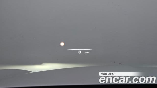 Genesis GV70 2025 — ფოტო 15/20