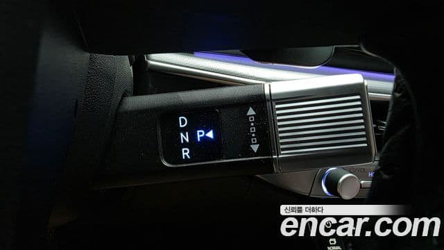 Hyundai Grandeur 2023 — Şəkil 9/20