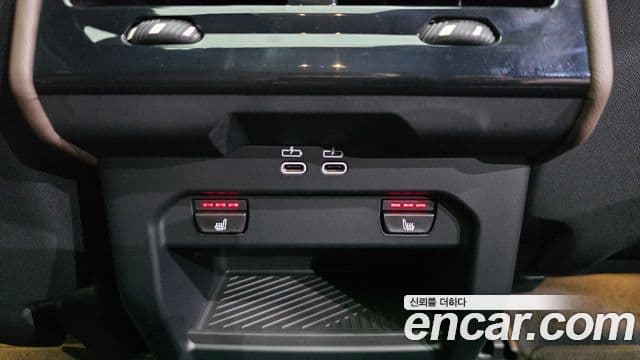 BMW 5 Series 2026 — ფოტო 17/34