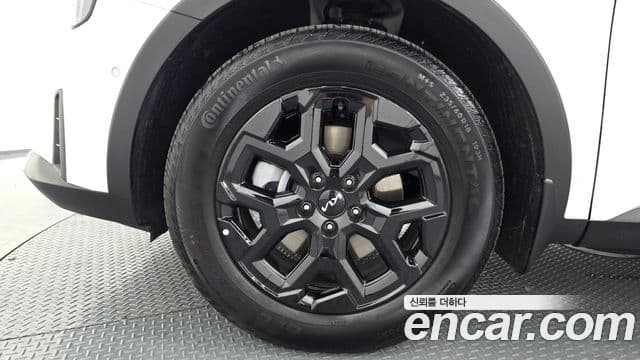 Kia Sorento 2026 — ფოტო 5/20