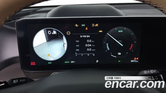 Kia Sorento 2026 — ფოტო 8/20