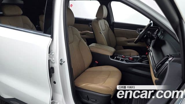 Kia Sorento 2026 — ფოტო 11/20