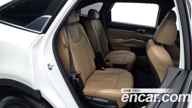 Kia Sorento 2026 — ფოტო 12/20