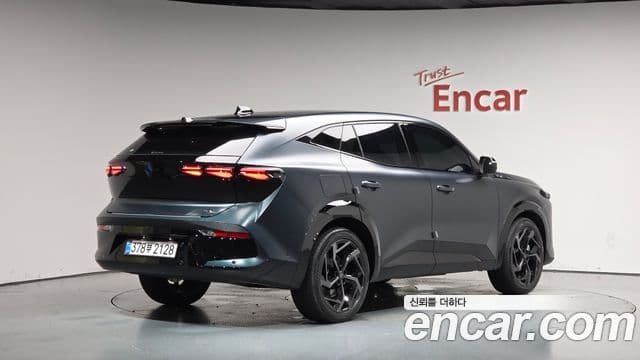 Renault Samsung Filante 2026 — Şəkil 2/20