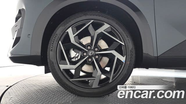 Renault Samsung Filante 2026 — Şəkil 5/20