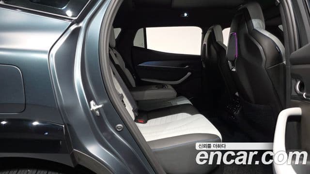 Renault Samsung Filante 2026 — Şəkil 11/20