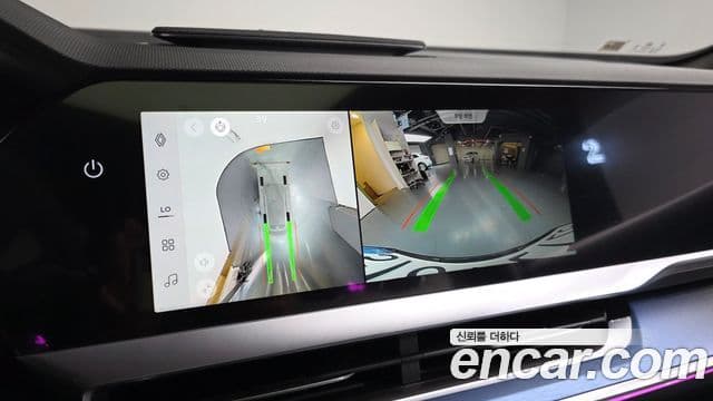 Renault Samsung Filante 2026 — Şəkil 14/20