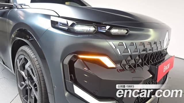 Renault Samsung Filante 2026 — Photo 5/34