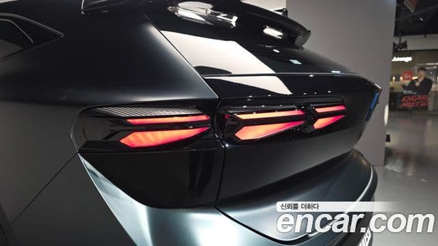 Renault Samsung Filante 2026 — Photo 32/34
