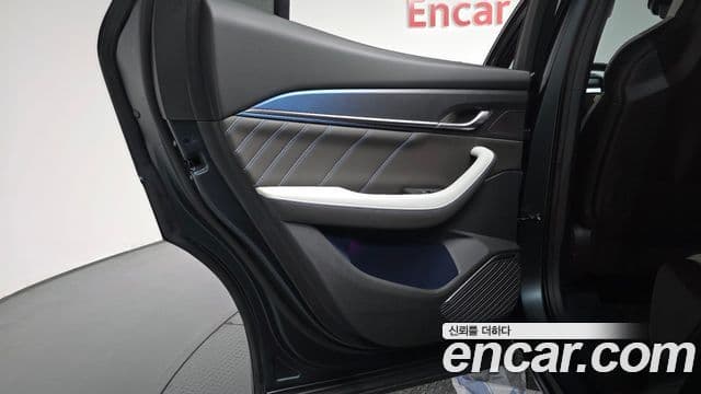 Renault Samsung Filante 2026 — Photo 21/34