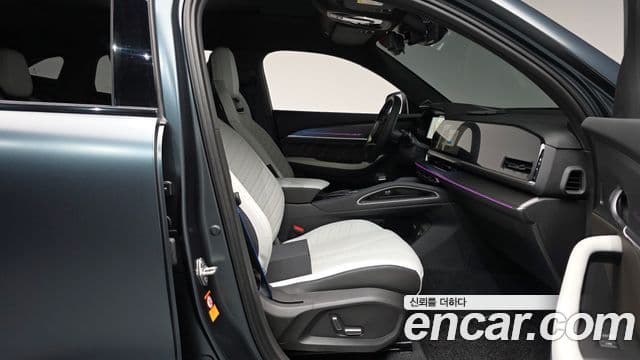 Renault Samsung Filante 2026 — Photo 23/34