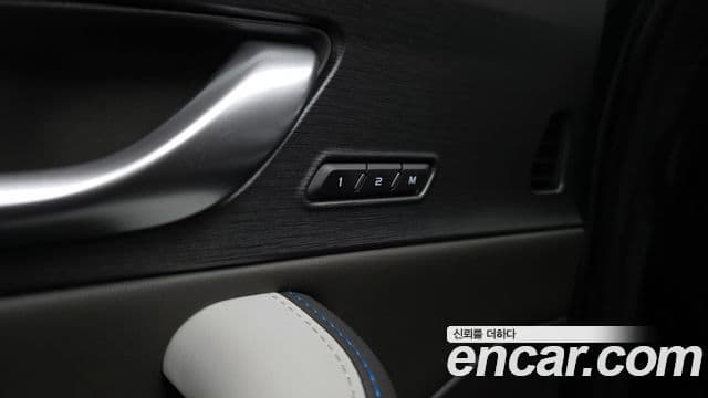 Renault Samsung Filante 2026 — Photo 19/34
