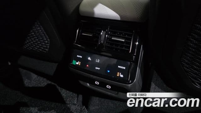 Renault Samsung Filante 2026 — Photo 10/34