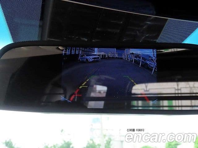 Hyundai Staria 2023 — Şəkil 15/18